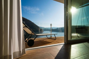 10 am See - auf der Sonnenseite Diemelsee